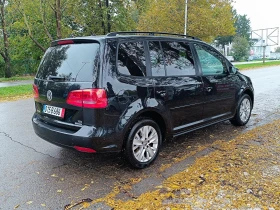 VW Touran TDI EURO 5 | Mobile.bg    4