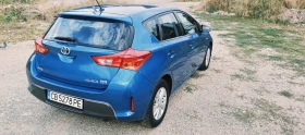 Toyota Auris, снимка 4