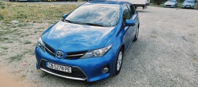 Toyota Auris, снимка 6