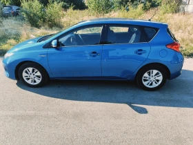 Toyota Auris, снимка 1