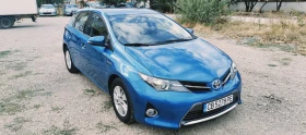 Toyota Auris, снимка 7