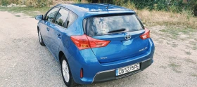 Toyota Auris, снимка 5