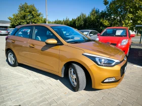 Hyundai I20 -1250i-85k.c.EBPO 6B, LED, FACELiFT, 98700! | Mobile.bg    8