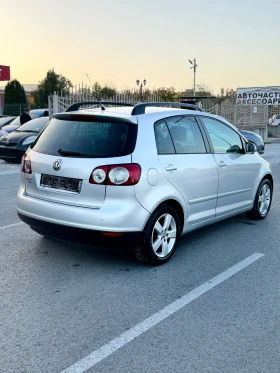 VW Golf Plus 1.4  80к.с, снимка 5