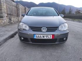 VW Golf 1.4 GOAL  - [3] 