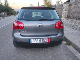 VW Golf 1.4 GOAL  - [6] 