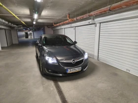 Обява за продажба на Opel Insignia ~20 500 лв. - изображение 5