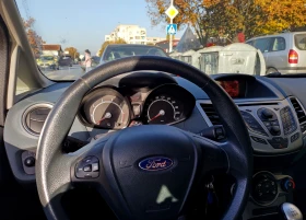 Ford Fiesta 16v A/C (MK-7), снимка 5