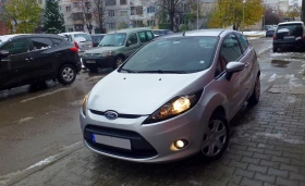 Ford Fiesta 16v A/C (MK-7), снимка 1