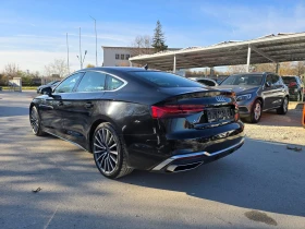 Audi A5 3.0TDI - 286.. - Quattro - 3X S-LINE | Mobile.bg    5