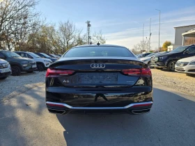 Audi A5 3.0TDI - 286.. - Quattro - 3X S-LINE | Mobile.bg    8