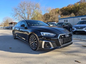     Audi A5 3.0TDI - 286.. - Quattro - 3X S-LINE