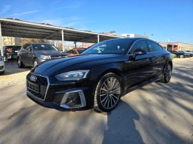     Audi A5 3.0TDI - 286.. - Quattro - 3X S-LINE