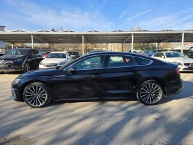 Audi A5 3.0TDI - 286.. - Quattro - 3X S-LINE | Mobile.bg    6