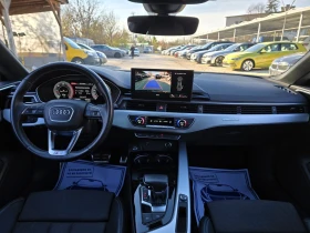 Audi A5 3.0TDI - 286.. - Quattro - 3X S-LINE | Mobile.bg    14