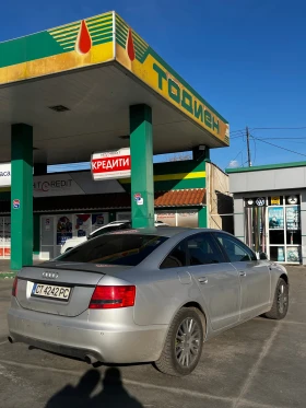 Audi A6 3.0tdi , снимка 2