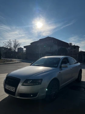 Audi A6 3.0tdi , снимка 3