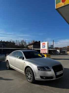 Audi A6 3.0tdi , снимка 1