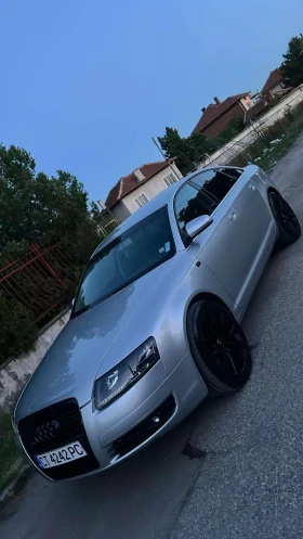 Audi A6 3.0tdi , снимка 9