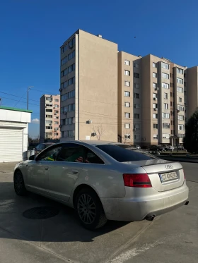 Audi A6 3.0tdi , снимка 4