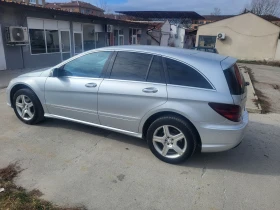 Mercedes-Benz R 320 3200 | Mobile.bg    4