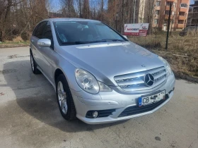     Mercedes-Benz R 320 3200