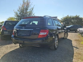 Mercedes-Benz C 200 FACCE LIFT, снимка 2