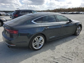 Audi A5 PREMIUM PLUS - [5] 