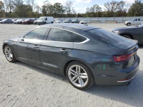 Audi A5 PREMIUM PLUS - [7] 