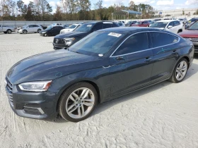 Audi A5 PREMIUM PLUS - [3] 