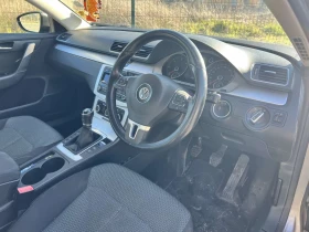 VW Passat 1.6TDI тип CAYC, снимка 11