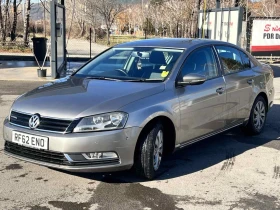 VW Passat 1.6TDI тип CAYC, снимка 1