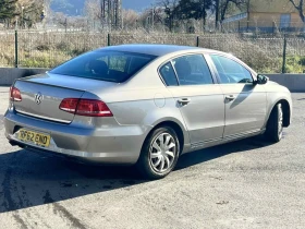 VW Passat 1.6TDI тип CAYC, снимка 3