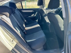 VW Passat 1.6TDI тип CAYC, снимка 8