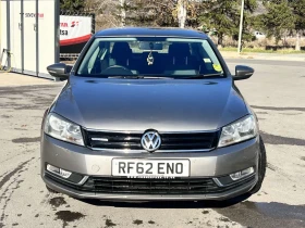 VW Passat 1.6TDI тип CAYC, снимка 2