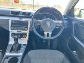 VW Passat 1.6TDI тип CAYC, снимка 15