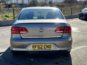 VW Passat 1.6TDI тип CAYC, снимка 5