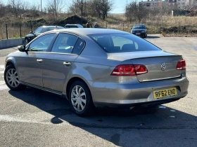 VW Passat 1.6TDI тип CAYC, снимка 4