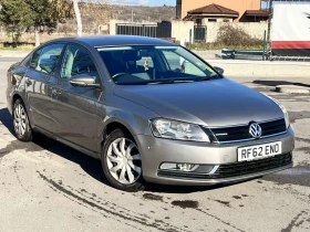 VW Passat 1.6TDI тип CAYC, снимка 6