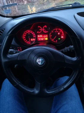 Alfa Romeo 147 1, 9 mjet, снимка 3