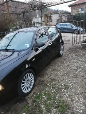 Alfa Romeo 147 1, 9 mjet, снимка 9