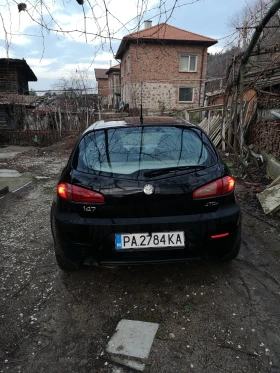 Alfa Romeo 147 1, 9 mjet, снимка 7