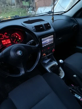 Alfa Romeo 147 1, 9 mjet, снимка 4