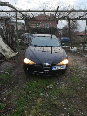 Alfa Romeo 147 1, 9 mjet, снимка 11