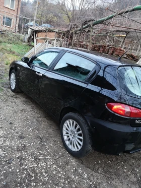 Alfa Romeo 147 1, 9 mjet, снимка 8