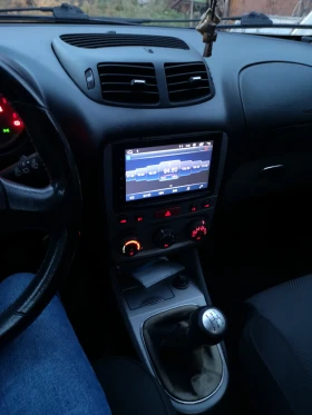 Alfa Romeo 147 1, 9 mjet, снимка 2