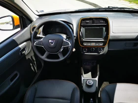 Dacia Spring 1590лв за получаване, PlusElectric45-27kW, снимка 10