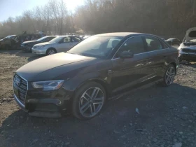 Audi A3 2.0L 4 All wheel drive | Mobile.bg    9