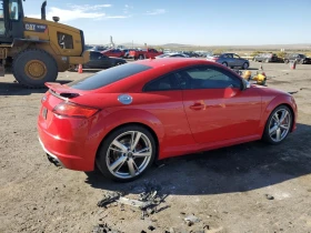 Audi Tt TTS | Mobile.bg    3