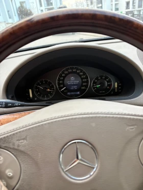 Mercedes-Benz E 350 Elegance 4 Matic Газ, снимка 9